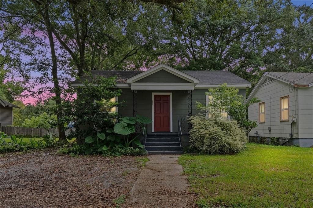 209 Mohawk Street — photo