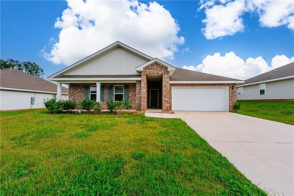 10623 Burlington Estates Drive — photo