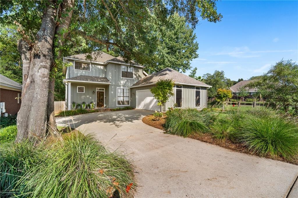 27595 Claiborne Circle — photo