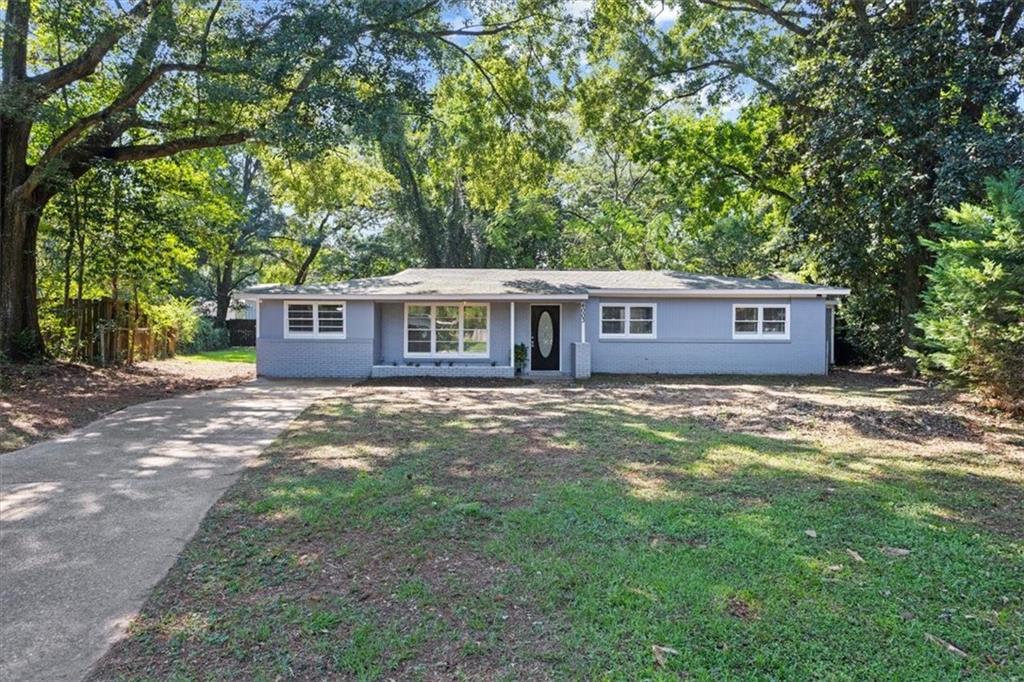 4003 Littledale Court — photo