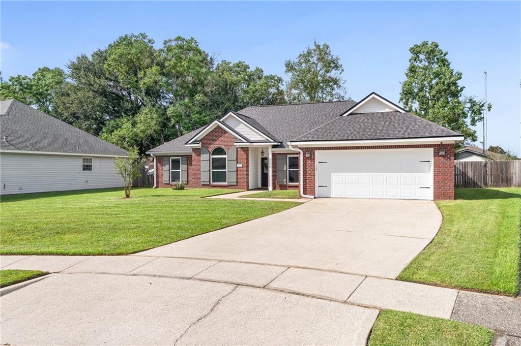 8522 Southern Oak Court — photo