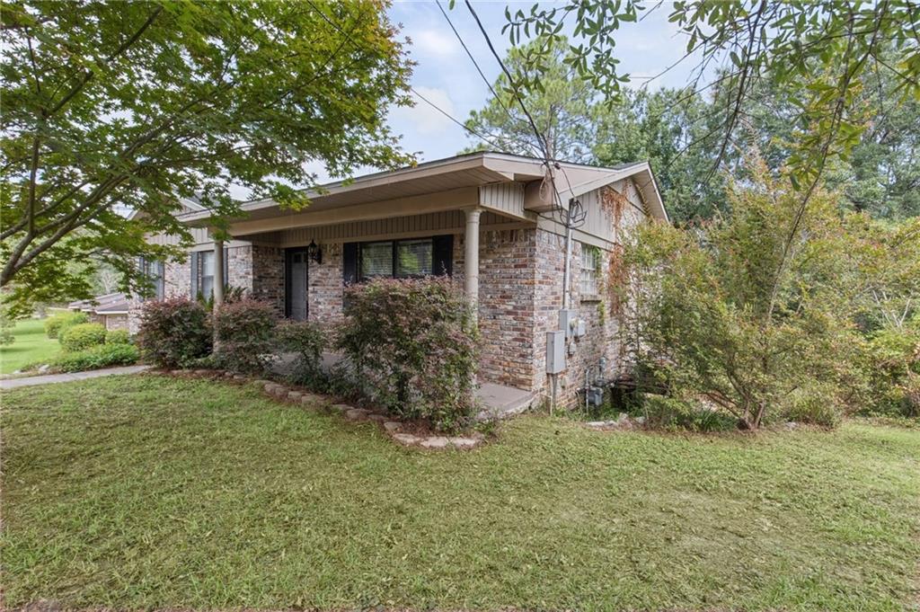 36 Ridgeview Drive, Chickasaw, AL 36611 — photo 2