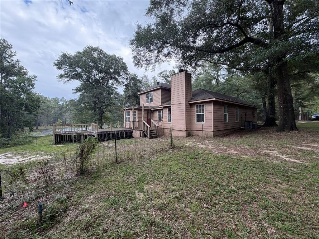3761 Sherbrook Road — photo