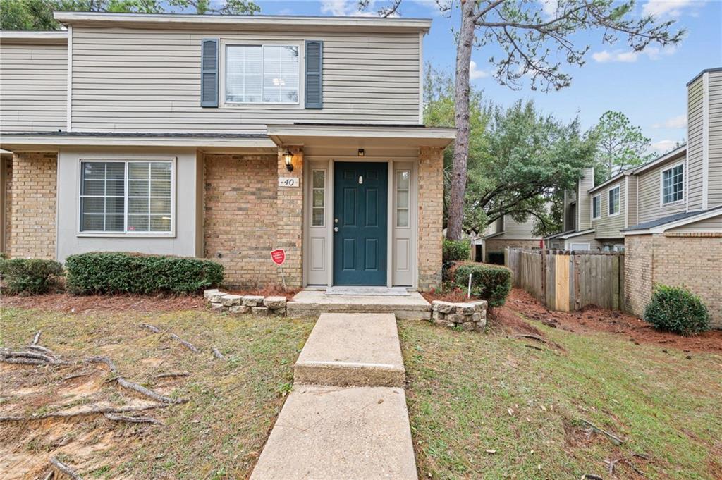 6701 Dickens Ferry Road 40 — photo