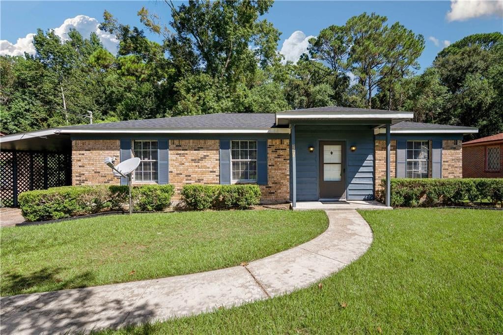 2670 Atoll Drive — photo