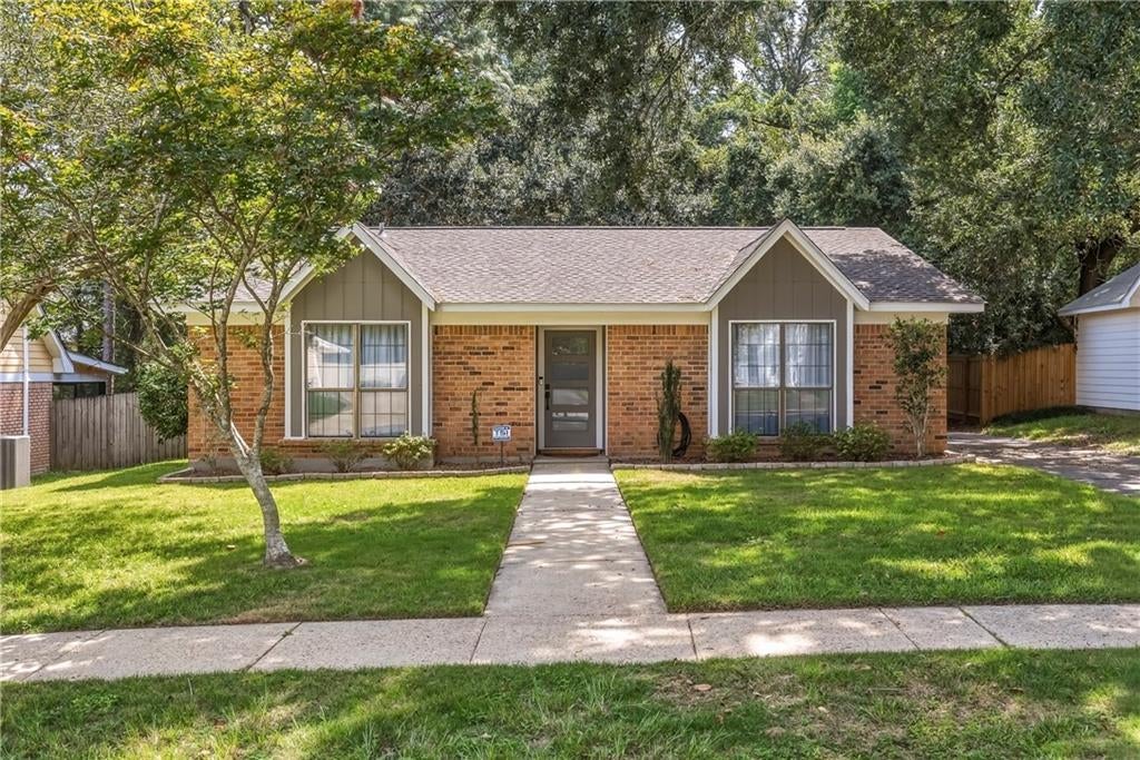 6417 Autumn Ridge Drive — photo