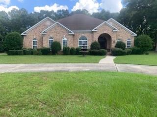 3281 Benyard Drive — photo