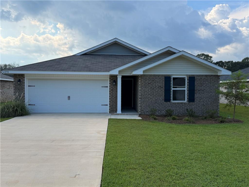 4319 E Alden Circle — photo