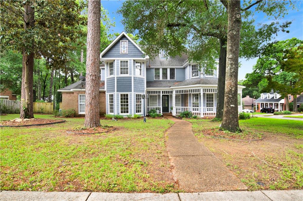 2127 Ryegate Court — photo