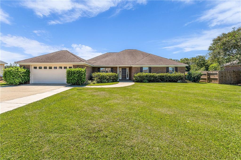 10189 Bridgewater Drive — photo
