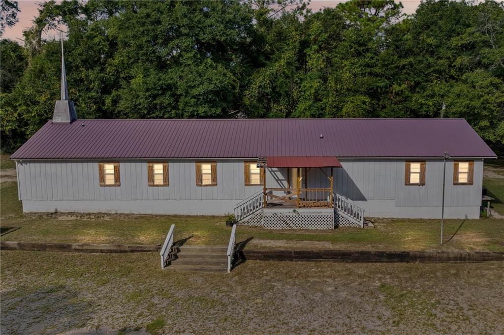 4252 Lafitte Road — photo