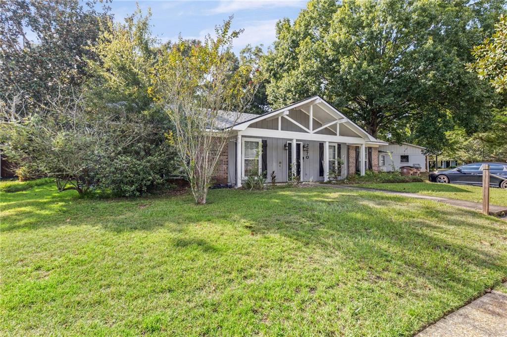 2270 Christopher Drive E, Mobile, AL 36609 — photo 3