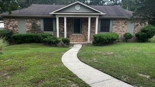 2850 Longleaf Drive — photo