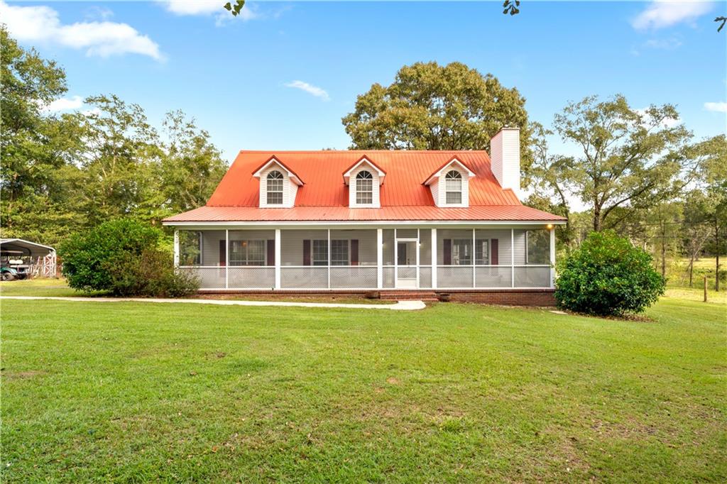 16209 Faulkner Road — photo