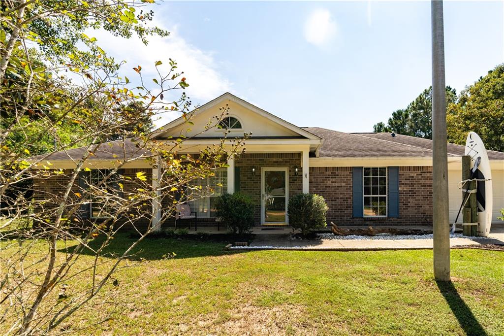 3000 Belle Fontaine Circle — photo