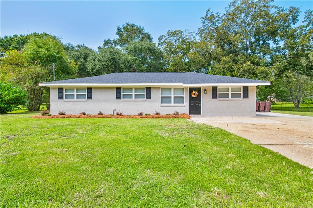 5315 Daniel Drive — photo