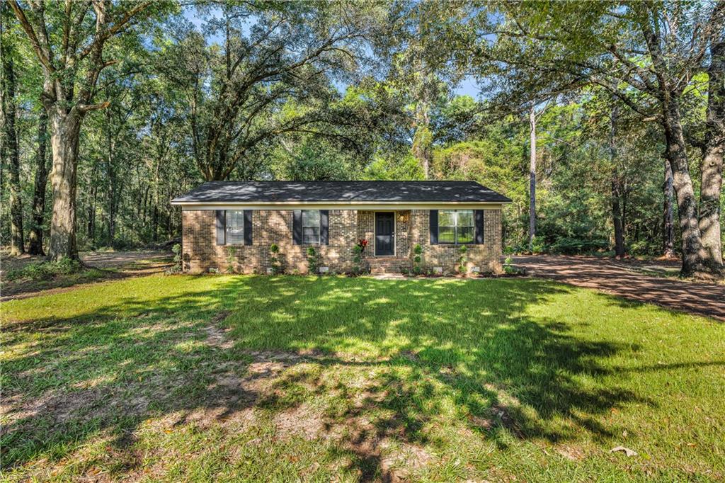 7125 Wilmer Georgetown Road — photo