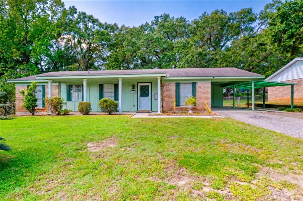 1708 Andover Boulevard — photo