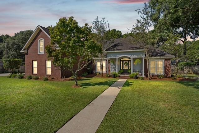 5805 Chattanooga Drive — photo