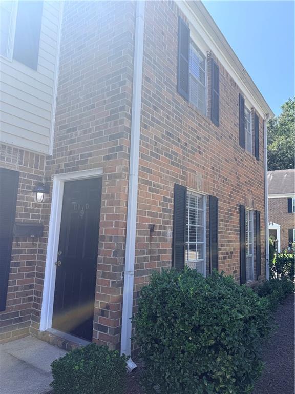 120 Du Rhu Drive #120D — photo