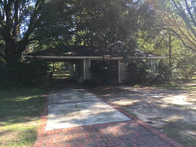 1412 Garland Street — photo