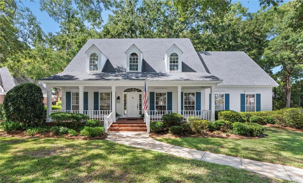 1116 Sutton Court — photo