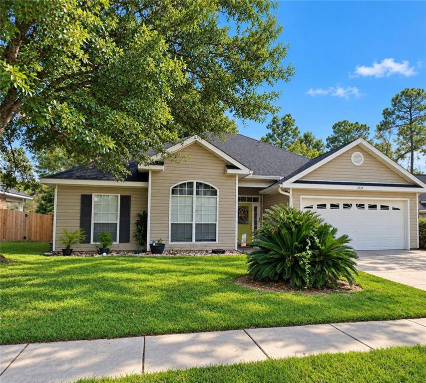 2135 Spring Grove E, Mobile, AL 36695