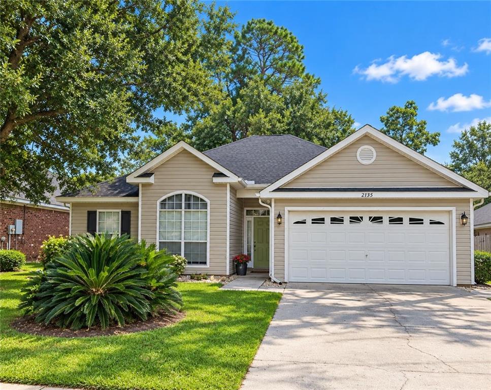 2135 Spring Grove E, Mobile, AL 36695 — photo 2