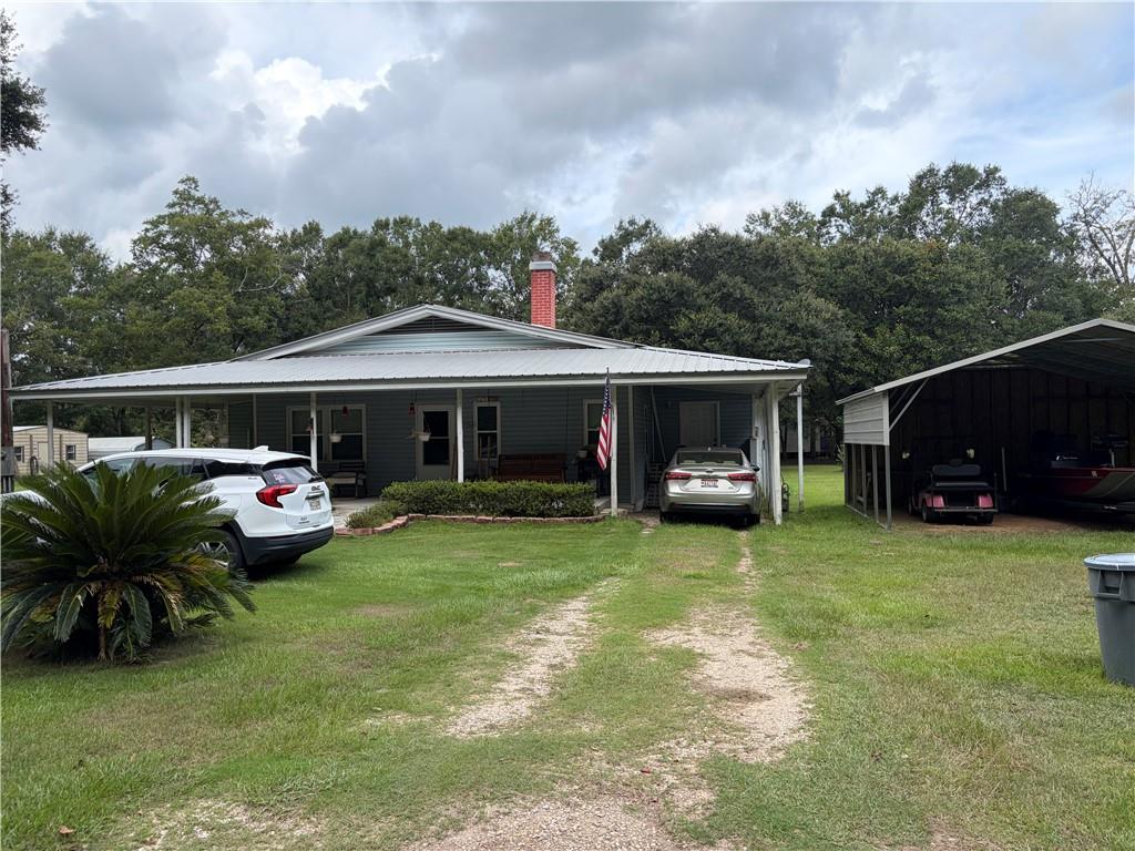 12700 Creel Lane — photo