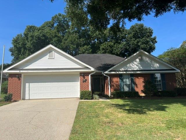 590 Lakeview Woods Drive — photo