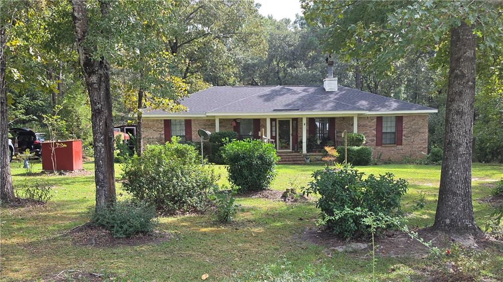 8550 Boyd Lane #D — photo