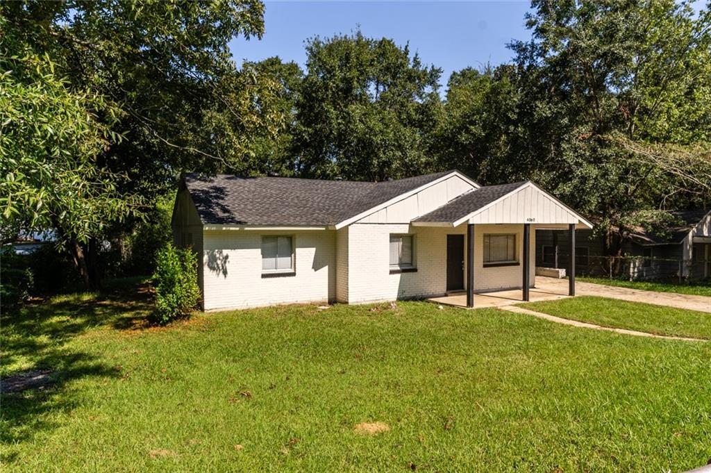 4060 Cresthaven Road, Mobile, AL 36609 — photo 2