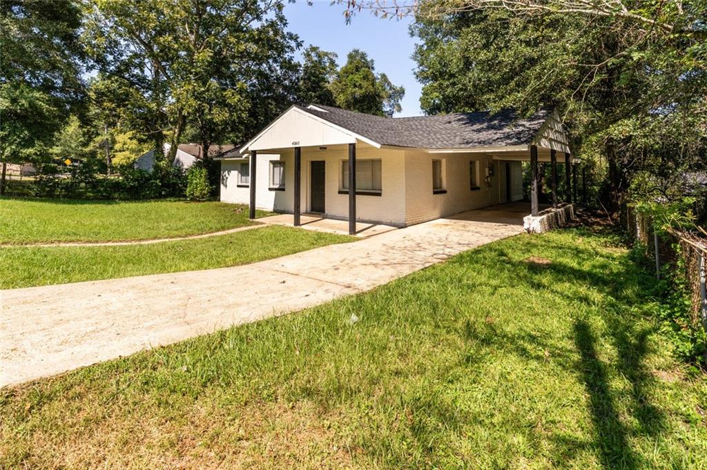 4060 Cresthaven Road, Mobile, AL 36609 — photo 3