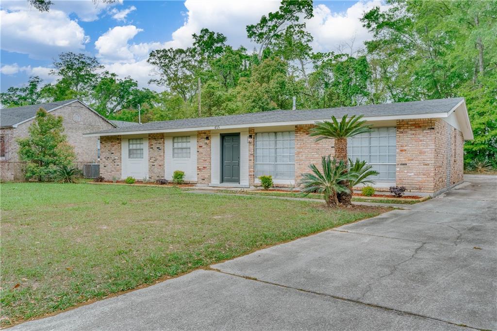 415 Devon Street, Mobile, AL 36617 — photo 3