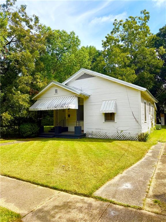 607 Dexter Avenue — photo