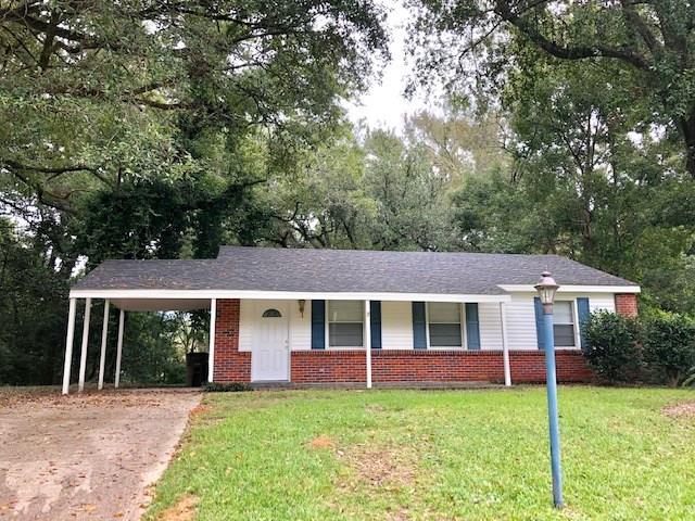 171 General Bullard Avenue — photo