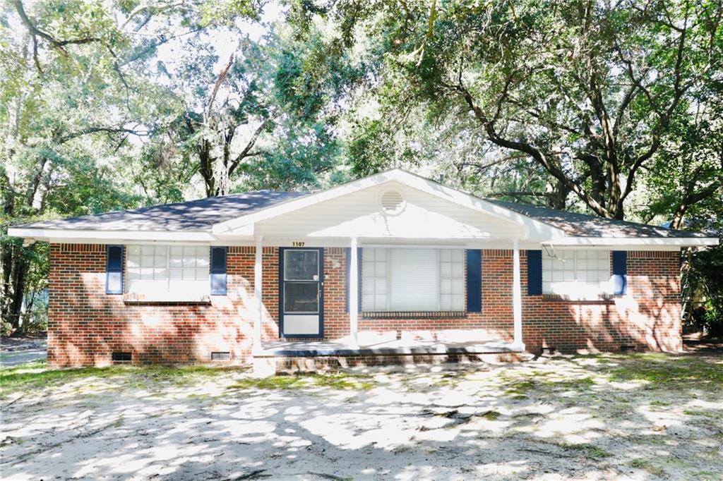 1107 Athey Road — photo