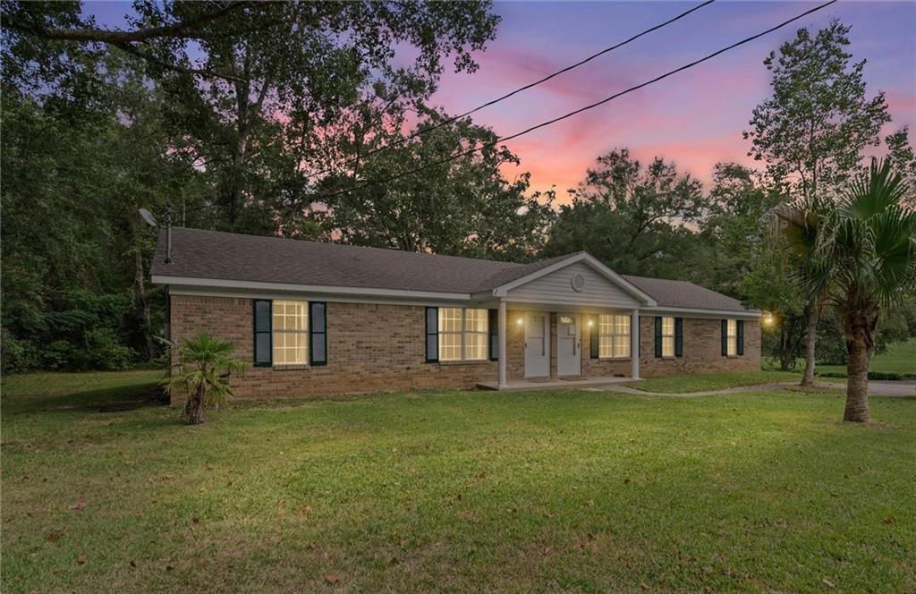 14165 River Oaks Drive — photo