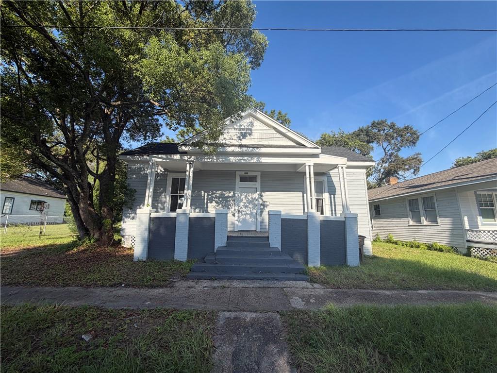 504 George Street — photo