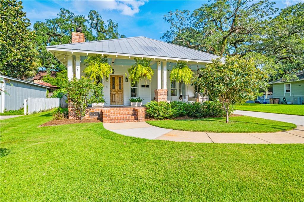 7 S Reed Avenue — photo