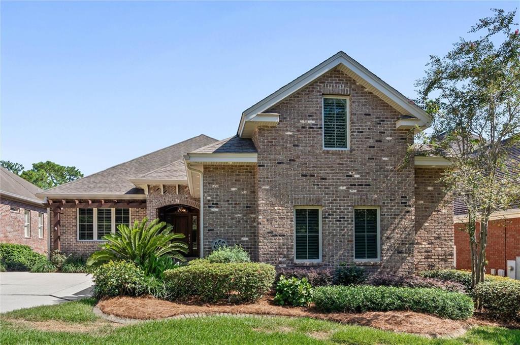 4121 Blue Heron Ridge — photo