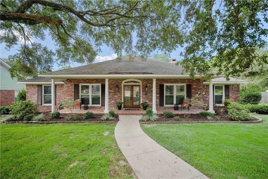 1620 Abbeywood Drive — photo