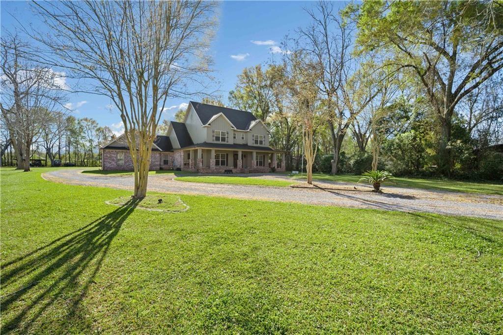 8391A Ramsey Road — photo