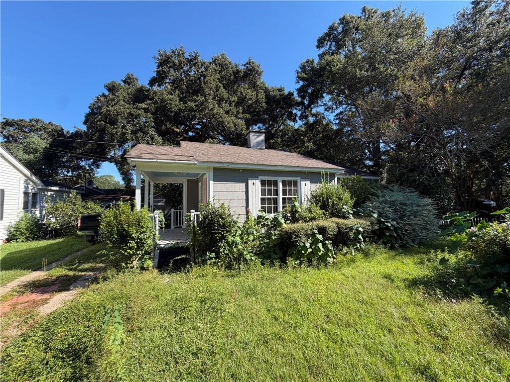 2300 Emogene Street — photo