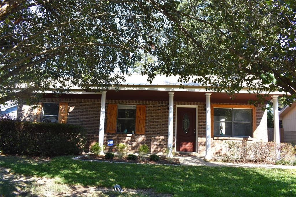 4375 Fathbrook Lane — photo