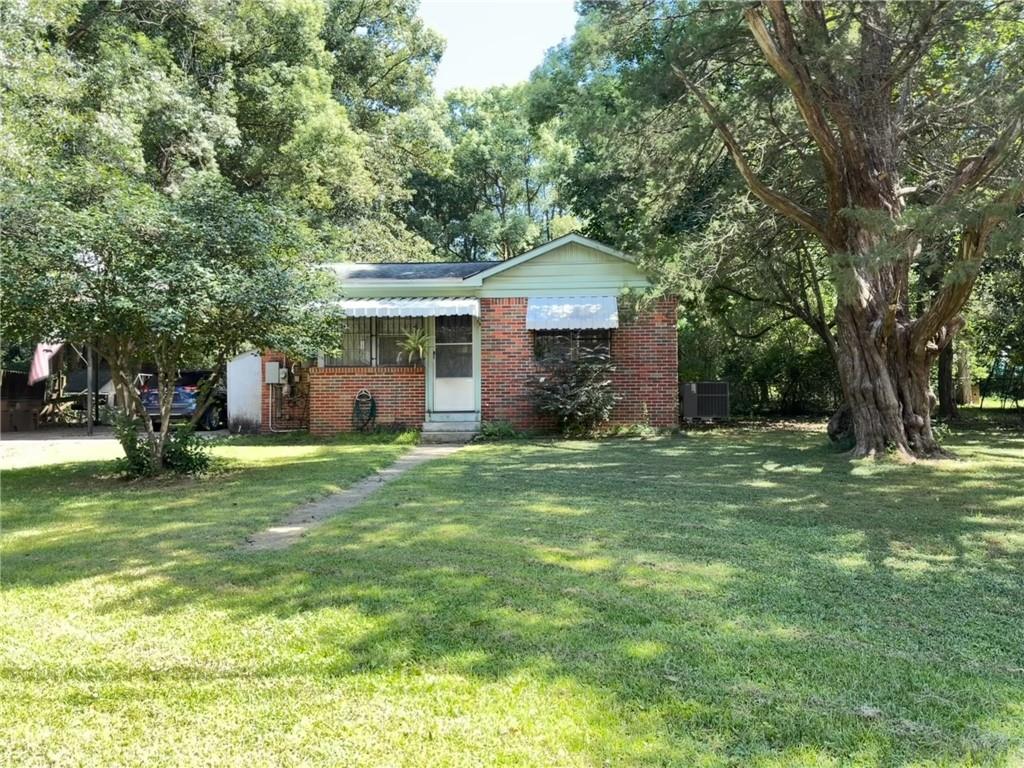 609 Mandrell Street — photo