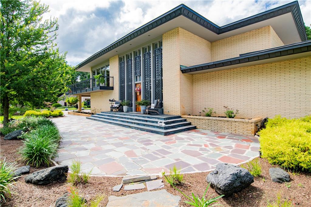 809 Bernard Circle, Mobile, AL 36693 — photo 2