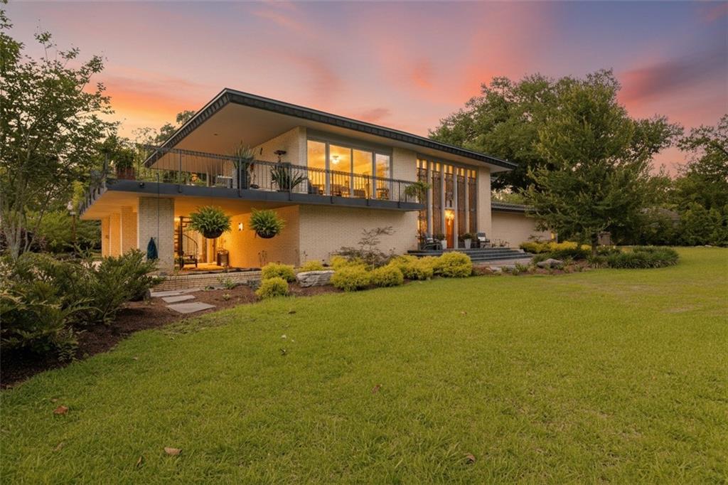 809 Bernard Circle, Mobile, AL 36693 — photo 3