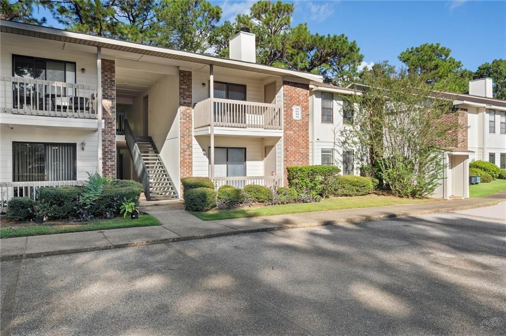 1250 Henckley Avenue #204 — photo