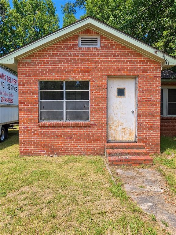 2020 Florence Street — photo